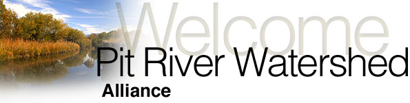 Welcome, Pit River Watershed Alliance
