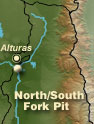 North/South Fork Pit