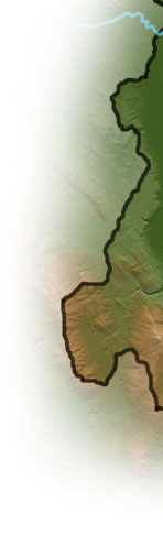 North/South Fork Pit Map