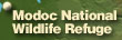 Modoc National Wildlife Refuge