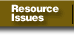 Resource Issues