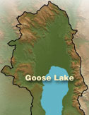 Goose Lake