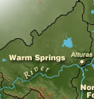 Warm Springs