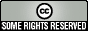 Some Rights Reserved - Creative Commons