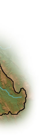 Big Valley map