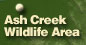 Ash Creek Wildlife Area