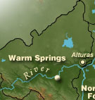 Warm Springs