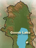 Goose Lake