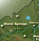 Warm Springs