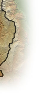 North/South Fork Pit map