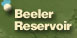 Beeler Reservoir